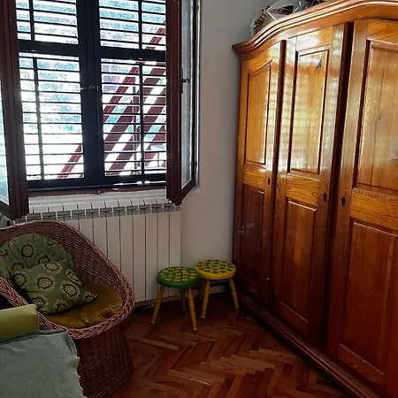 Ferienhaus Ostojino Osoje Sarani