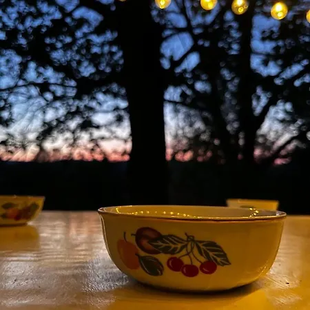 Ferienhaus Ostojino Osoje *