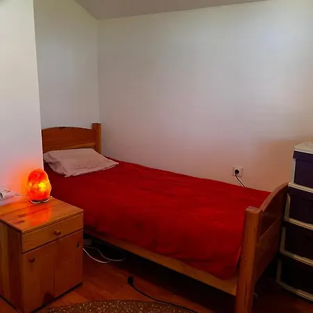 Ostojino Osoje Ferienhaus Sarani