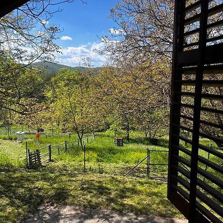 Ostojino Osoje Ferienhaus