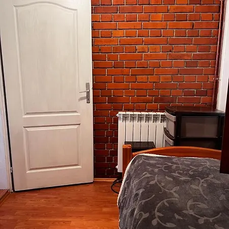 Ostojino Osoje Ferienhaus Sarani