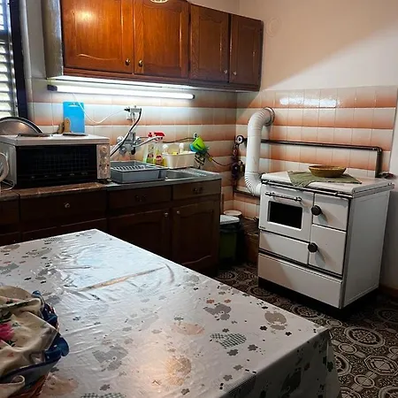 Ferienhaus Ostojino Osoje Sarani