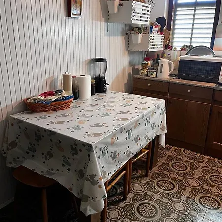 Ostojino Osoje Sarani