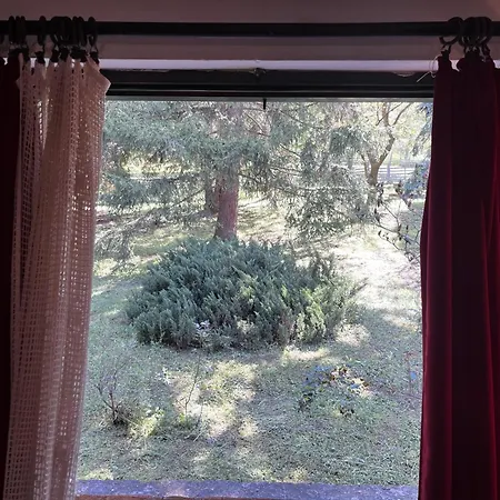 Ostojino Osoje Ferienhaus