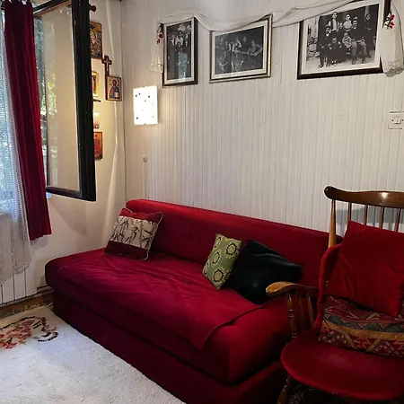 Ferienhaus Ostojino Osoje *