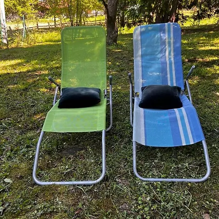 Ostojino Osoje Ferienhaus Sarani