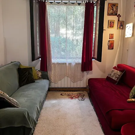 Ostojino Osoje Holiday home