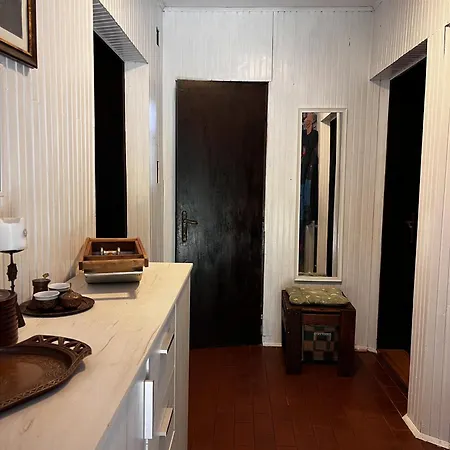 Ostojino Osoje Sarani