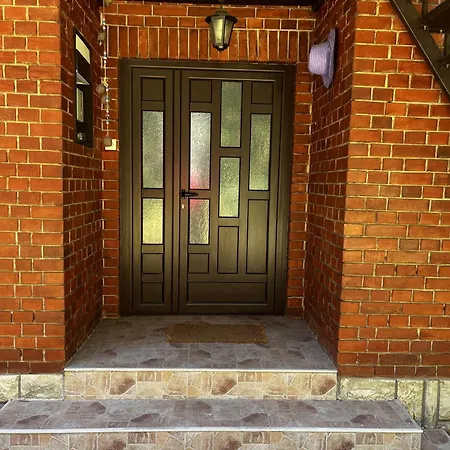 Ferienhaus Ostojino Osoje