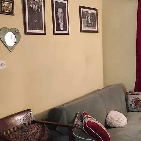 Ostojino Osoje Ferienhaus *