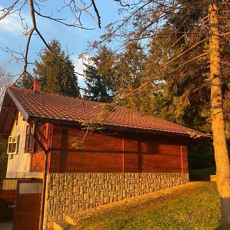 Ostojino Osoje Holiday home