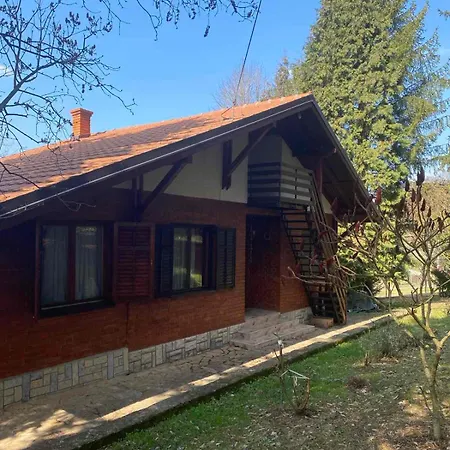 Ostojino Osoje Holiday home *