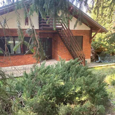 Ferienhaus Ostojino Osoje Sarani