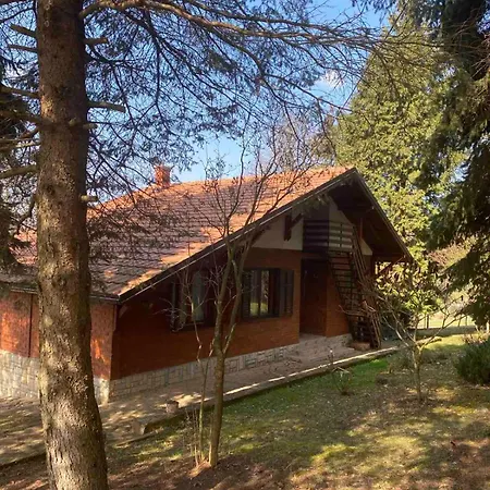 Ostojino Osoje Sarani